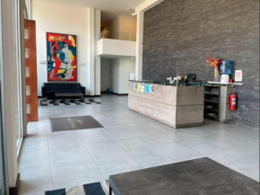 17 Apartamento en Santiago en frente a Metro - Estadio - Hipodromo de Chile